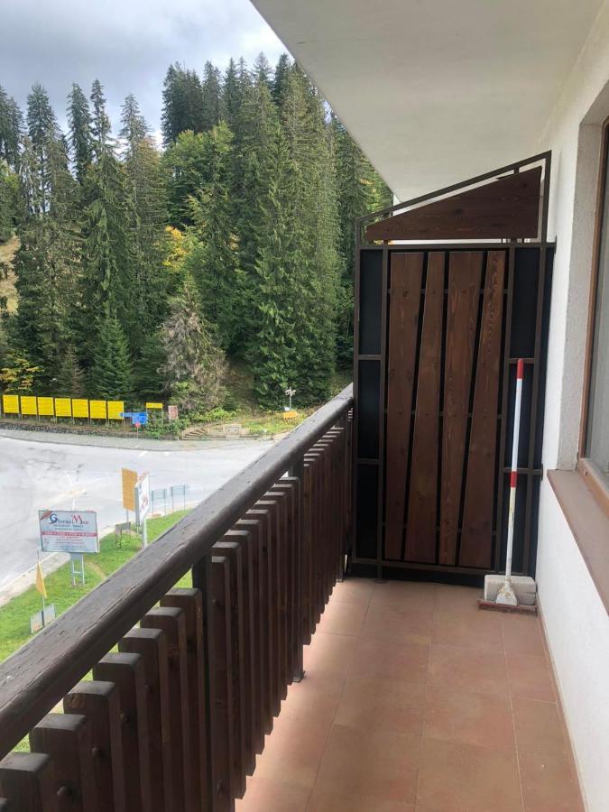 Апартамент Пампорово Палас - Pamporovo Palace Luaran gambar