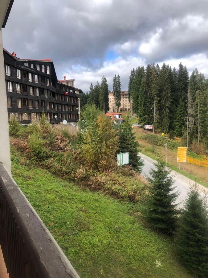 Апартамент Пампорово Палас - Pamporovo Palace Luaran gambar